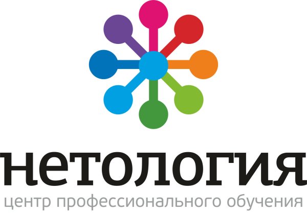 Нетология иконка