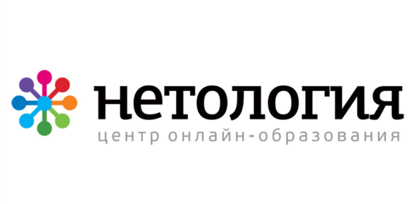 Нетология значок