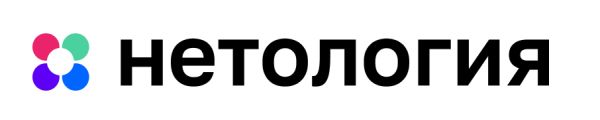 Нетология групп лого