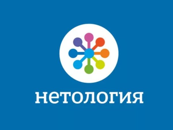 Нетология групп