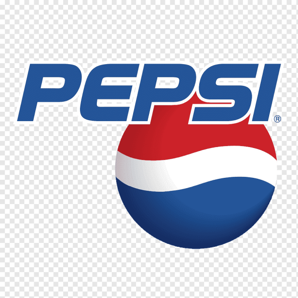 Pepsi Cola логотип