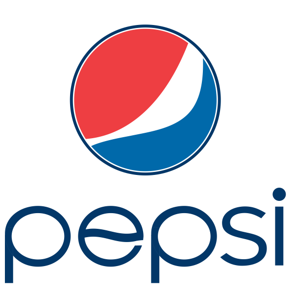 PEPSICO логотип
