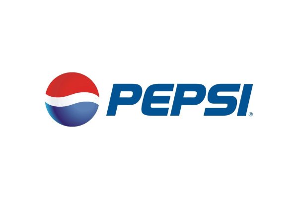 Pepsi логотип 2020