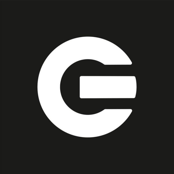 Стилизованная буква g