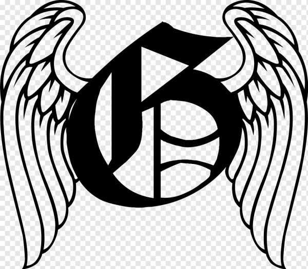 Логотип векторный g