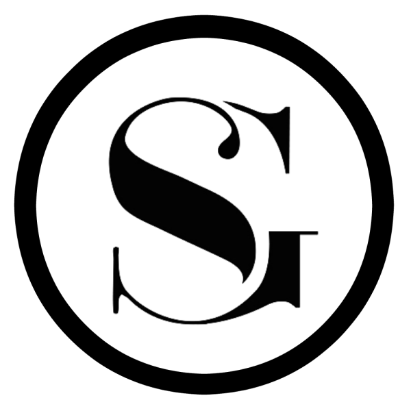 Лого с буквой g