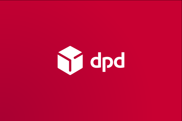 DPD логотип svg