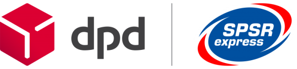 ДПД логотип