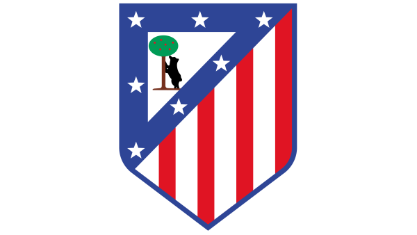 Футбольный клуб Атлетико Мадрид