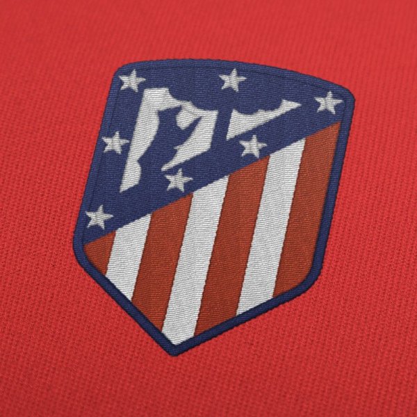 Атлетико Мадрид лого