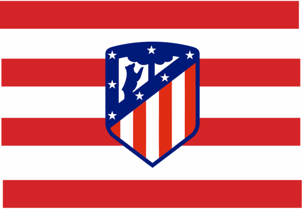 Логотип Atletico Madrid