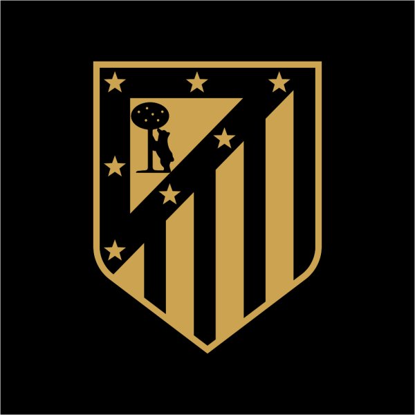 Atletico Madrid 256x256