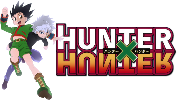 Хантер х Хантер эмблема