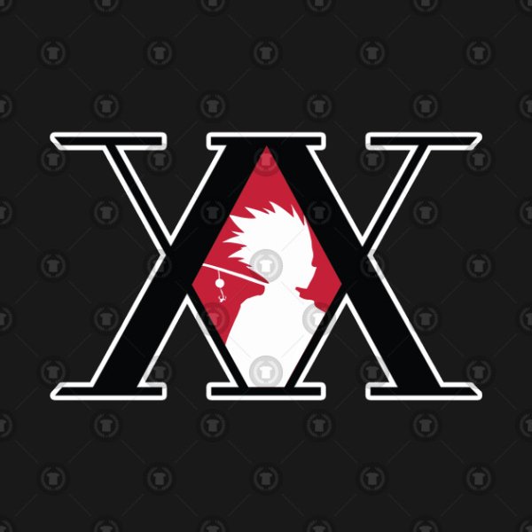 Хантер логотип