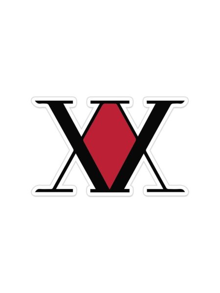 Хантер х Хантер эмблема