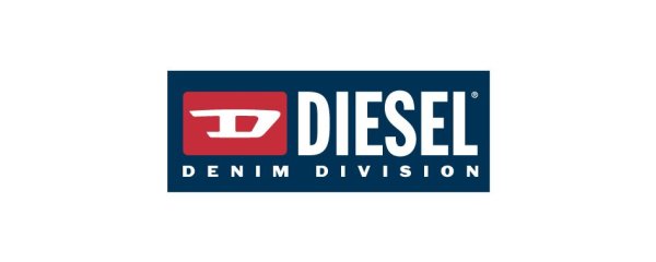 Diesel Jeans logo