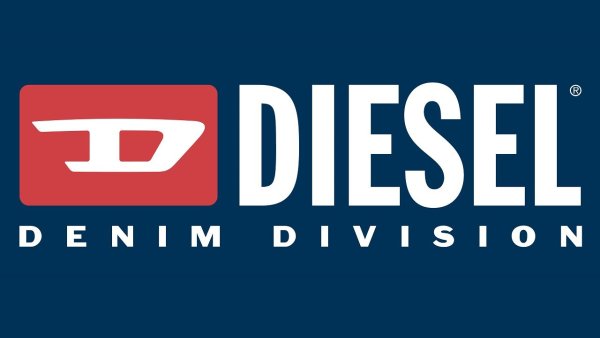 Эмблема дизель