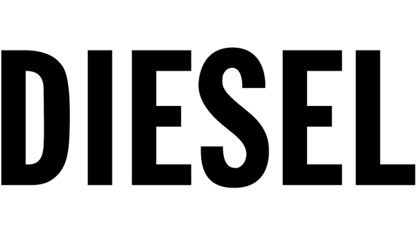 Джинсы дизель логотип