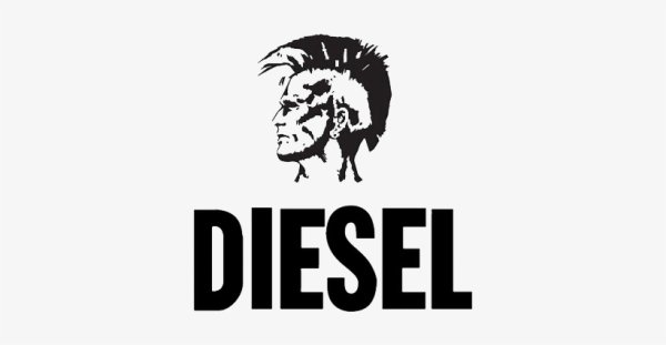 Эмблема дизель индеец