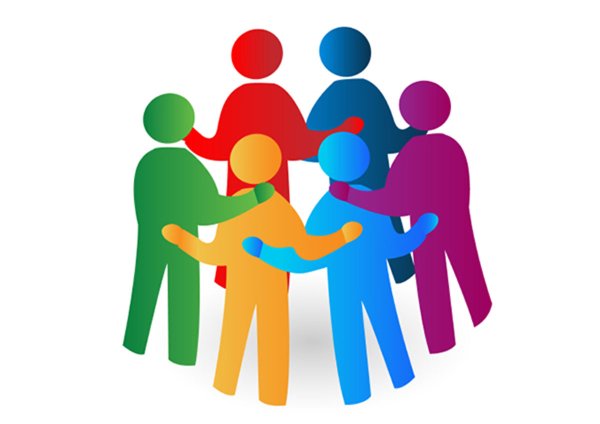 Символ коллектива