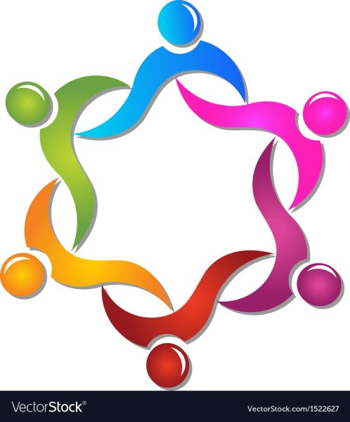 Хоровод пиктограмма