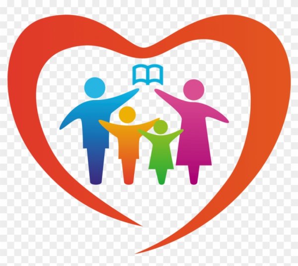 Семья логотип