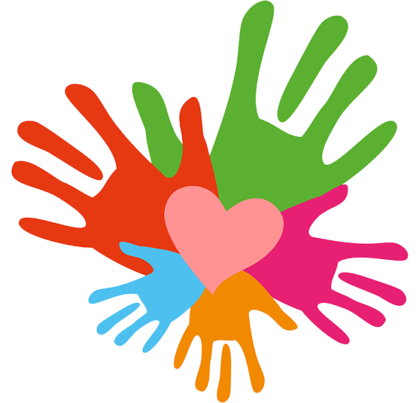 Символ дружной семьи