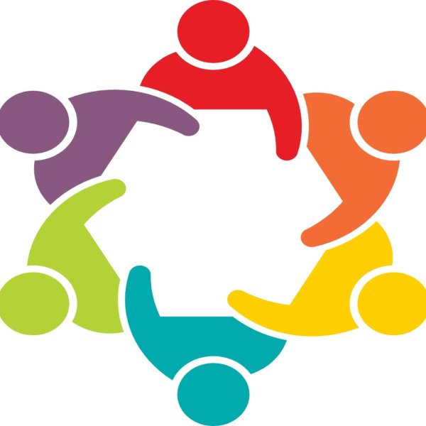 Коллектив значок