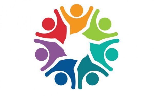 Совместно логотип