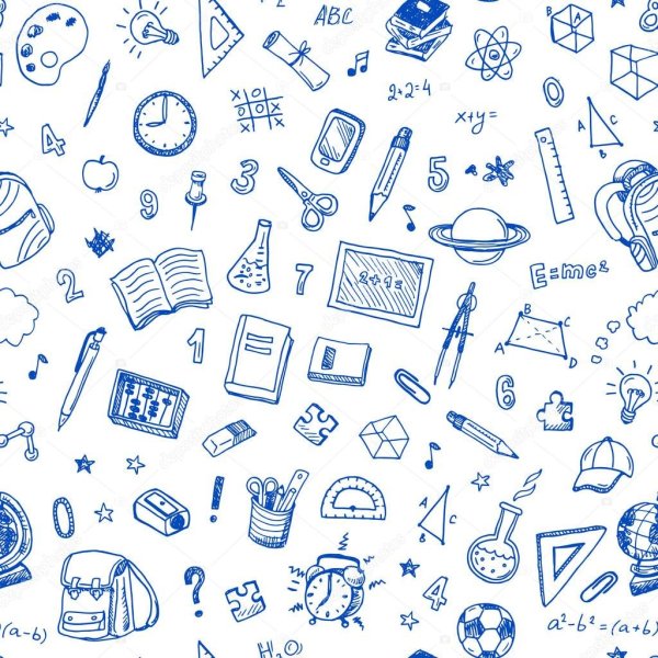 Стикеры РДШ