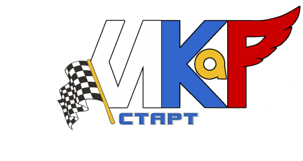 Икар логотип