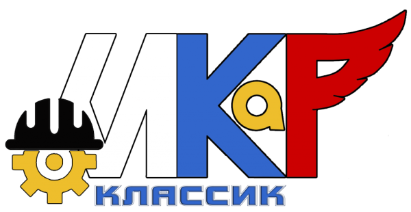 Логотип ИКАРЕНОК