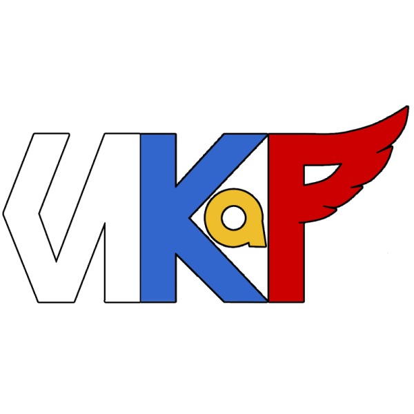 Логотип конкурса ИКАРЕНОК