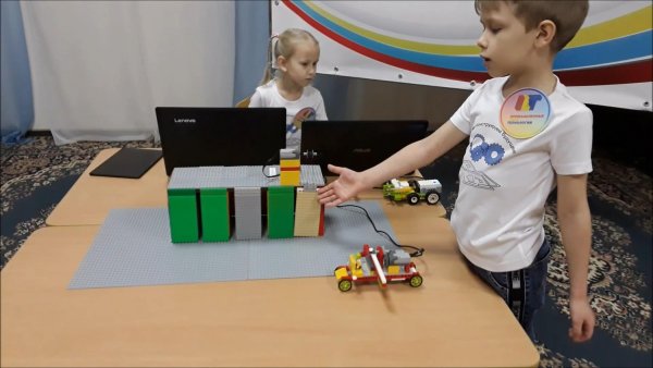 ИКАРЕНОК С пеленок 2021-2022