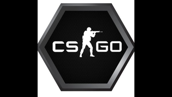 Иконка КС го