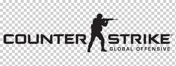 Counter Strike логотип