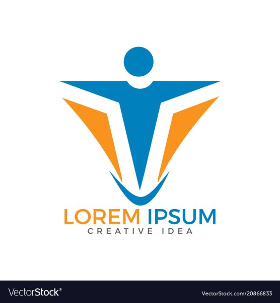 Доступная психология логотип