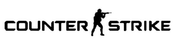Counter Strike PNG логотип