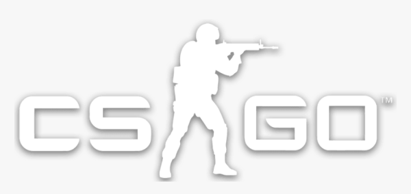 Counter Strike Global Offensive логотип