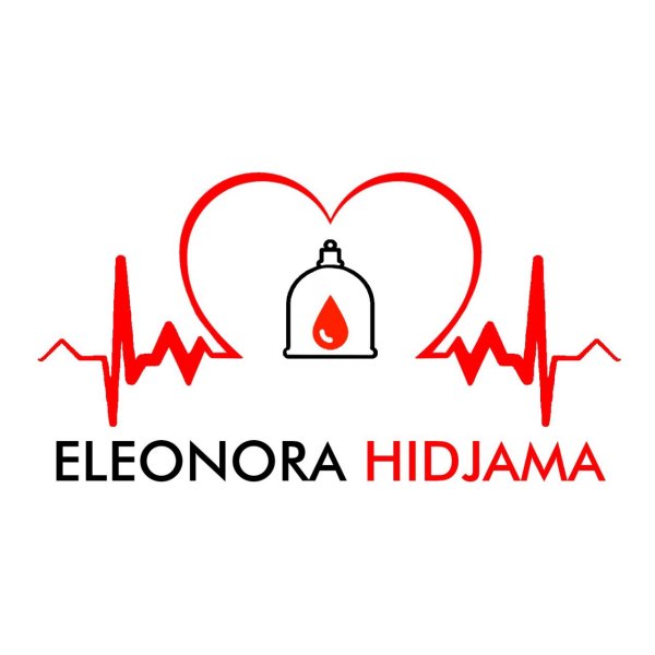 Хиджама банка вектор