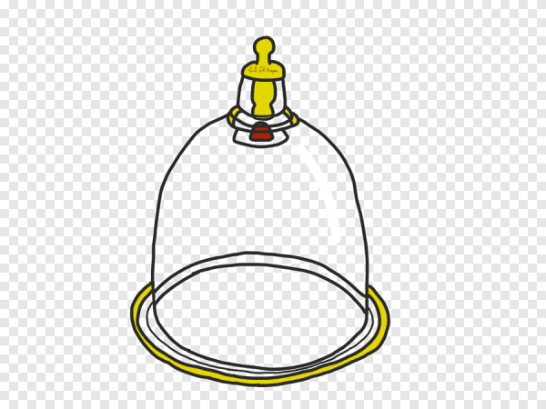 Хиджама банка вектор