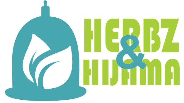 Хиджама логотип