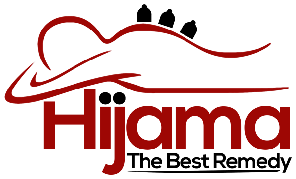 Hijama логотип