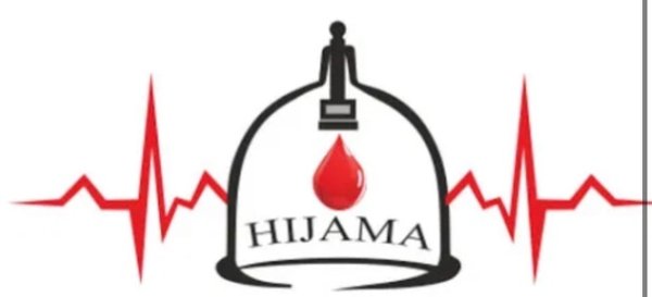 Хиджама банка вектор