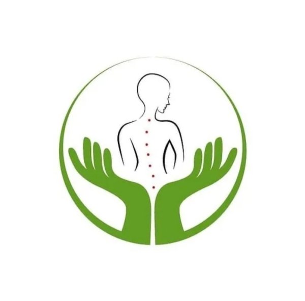 Лечебный массаж логотип