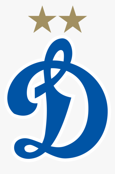 Динамо Москва хоккейный клуб эмблема