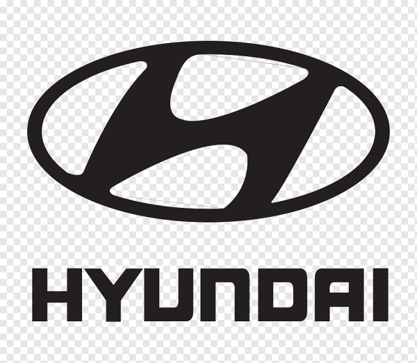 Hyundai logo