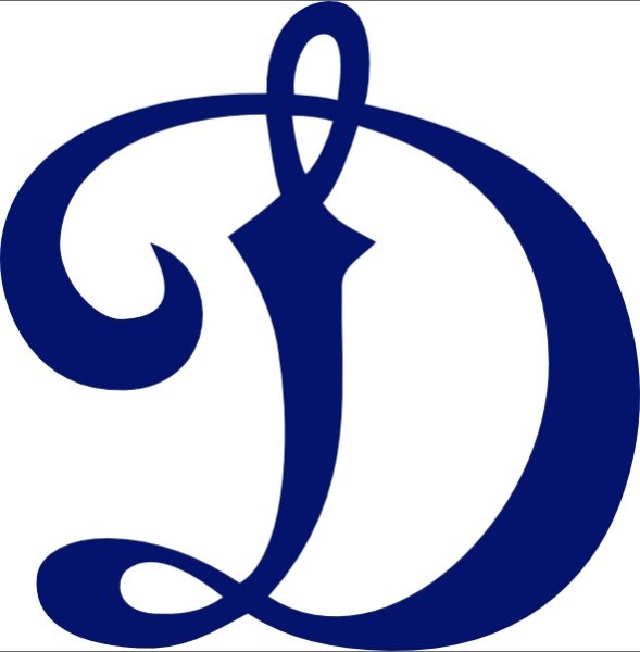 Динамо Москва Старая эмблема