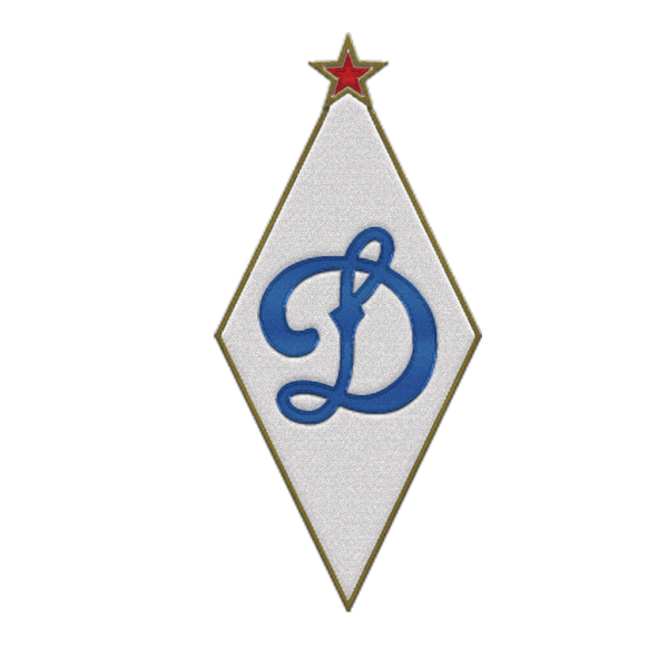ФК Динамо Москва герб