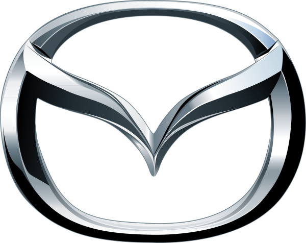 Mazda CX 5 logo